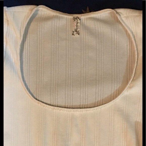 Free People Bodysuit, Large - Picture 3 of 7